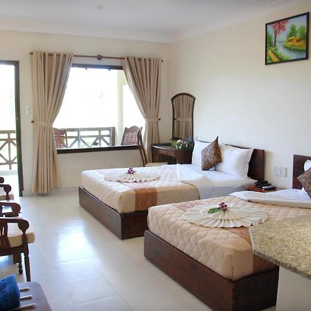 Ocean Star Resort ฟานเที้ยต ภายนอก รูปภาพ