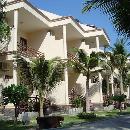 Ocean Star Resort ฟานเที้ยต ภายนอก รูปภาพ