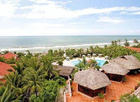 Ocean Star Resort ฟานเที้ยต ภายนอก รูปภาพ