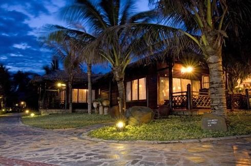 Ocean Star Resort ฟานเที้ยต ภายนอก รูปภาพ