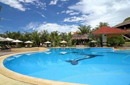 Ocean Star Resort ฟานเที้ยต ภายนอก รูปภาพ