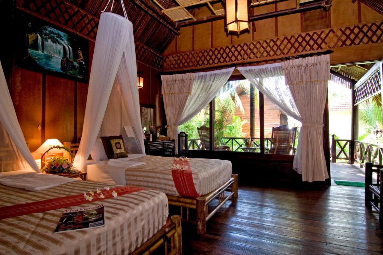 Ocean Star Resort ฟานเที้ยต ภายนอก รูปภาพ