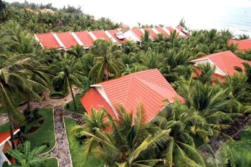 Ocean Star Resort ฟานเที้ยต ภายนอก รูปภาพ