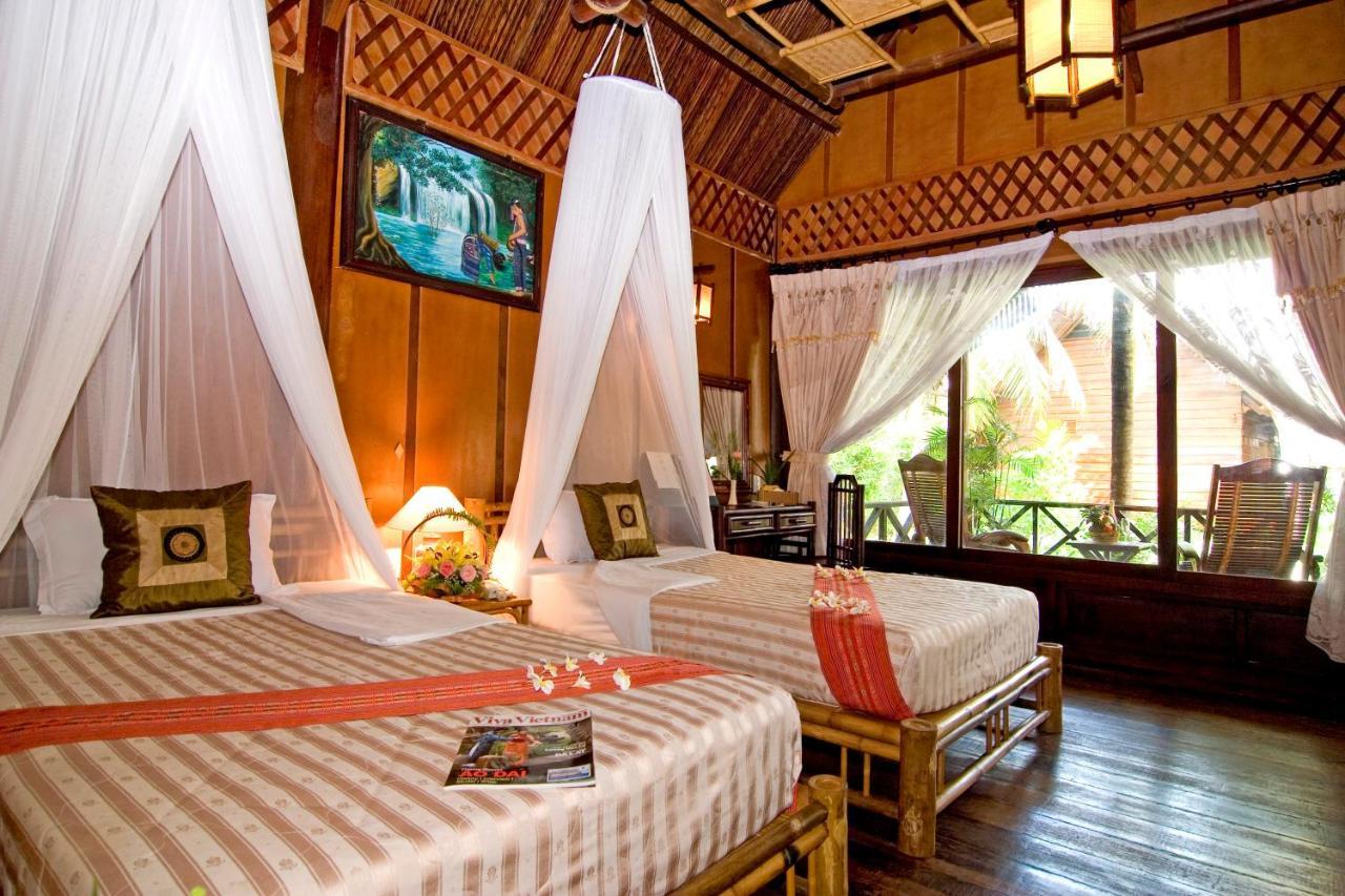 Ocean Star Resort ฟานเที้ยต ภายนอก รูปภาพ