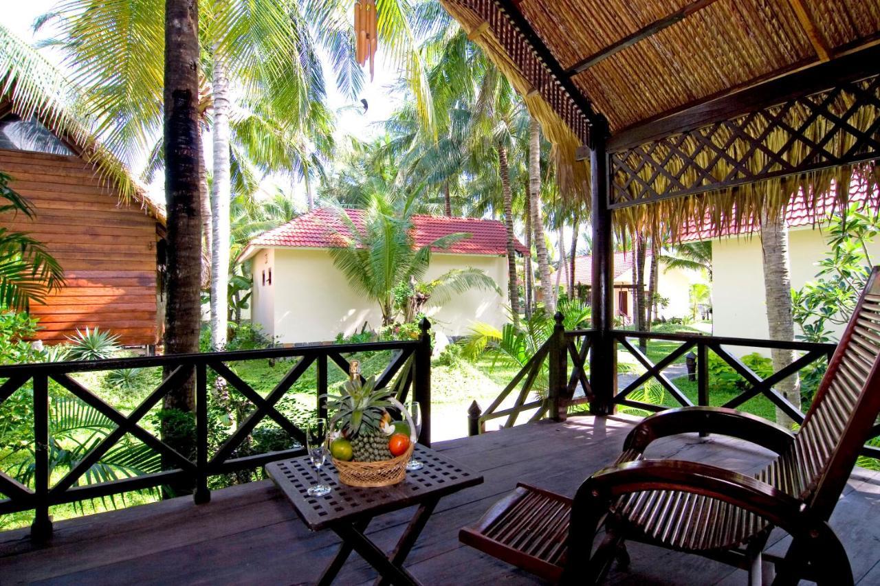 Ocean Star Resort ฟานเที้ยต ภายนอก รูปภาพ