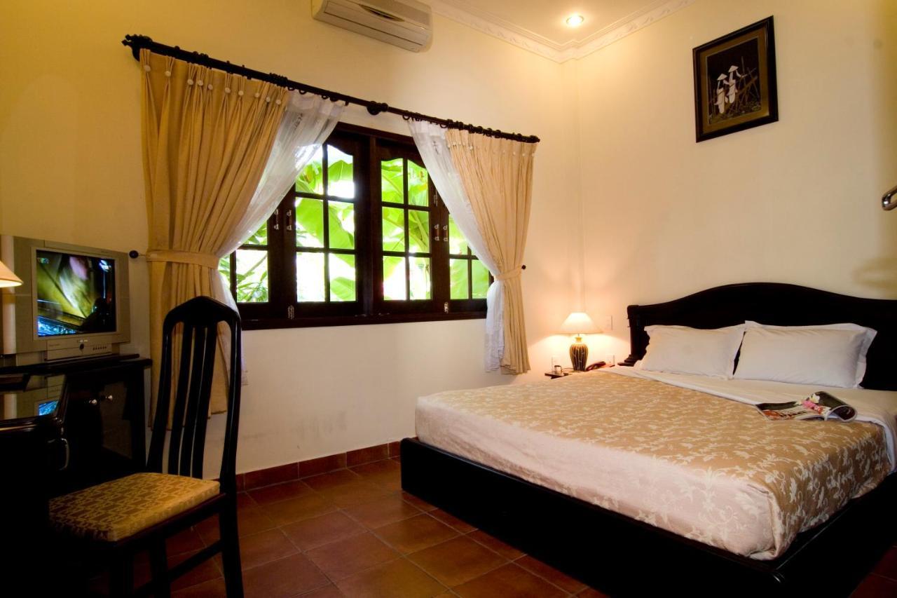 Ocean Star Resort ฟานเที้ยต ภายนอก รูปภาพ
