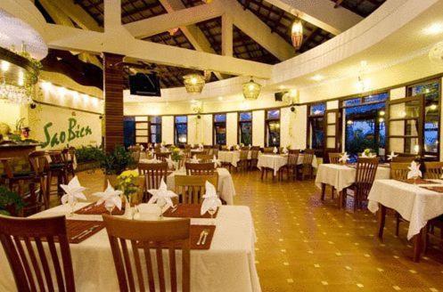 Ocean Star Resort ฟานเที้ยต ภายนอก รูปภาพ