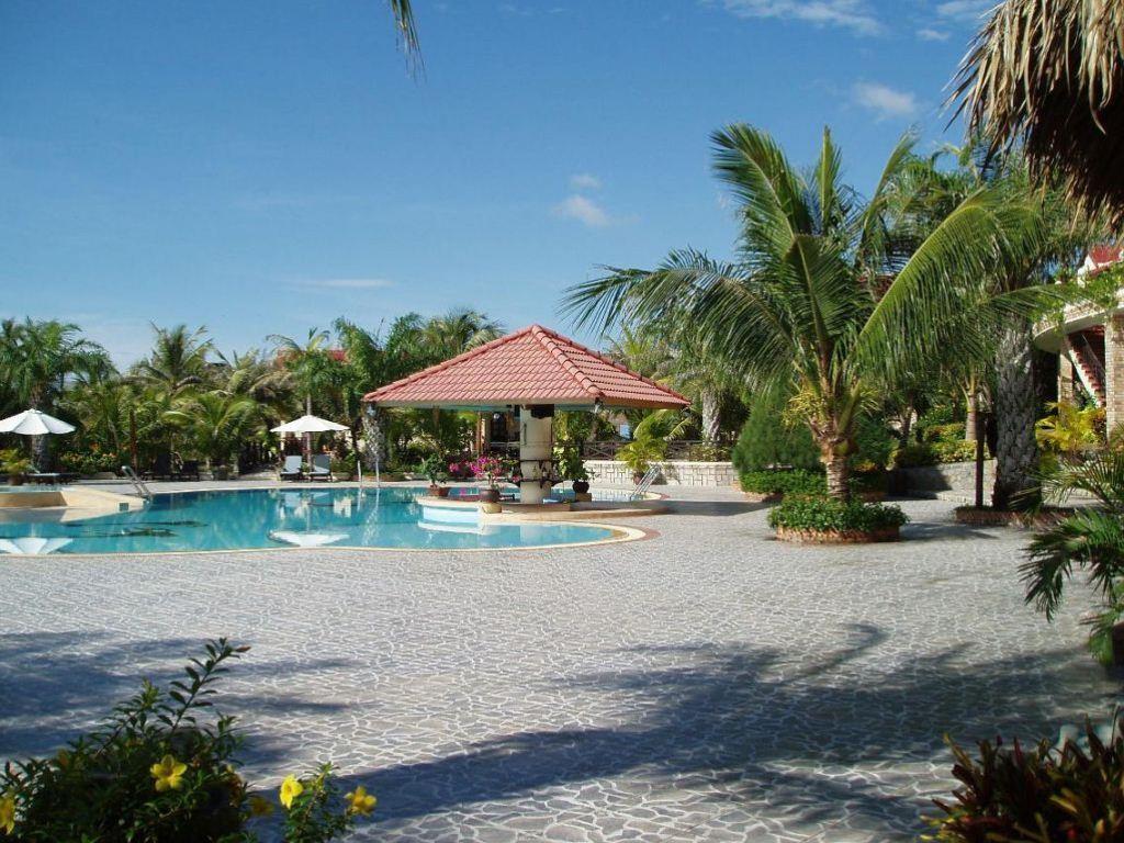 Ocean Star Resort ฟานเที้ยต ภายนอก รูปภาพ