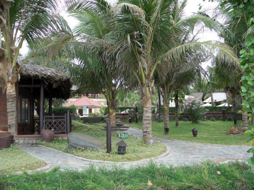 Ocean Star Resort ฟานเที้ยต ภายนอก รูปภาพ